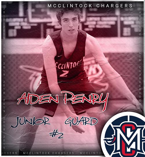 Aiden Penry