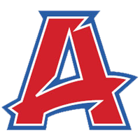 Arcadia Titans Logo
