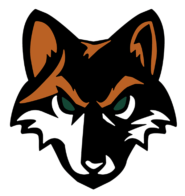 Campo Verde Coyotes Logo