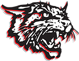 Central Bobcats logo