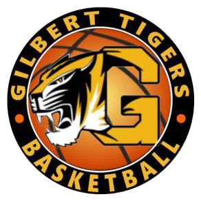 Gilbert Tigers Basketball