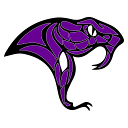 North Canyon Rattlers logo