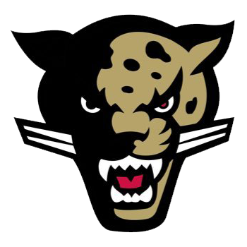 South Mountain Jaguars Logo