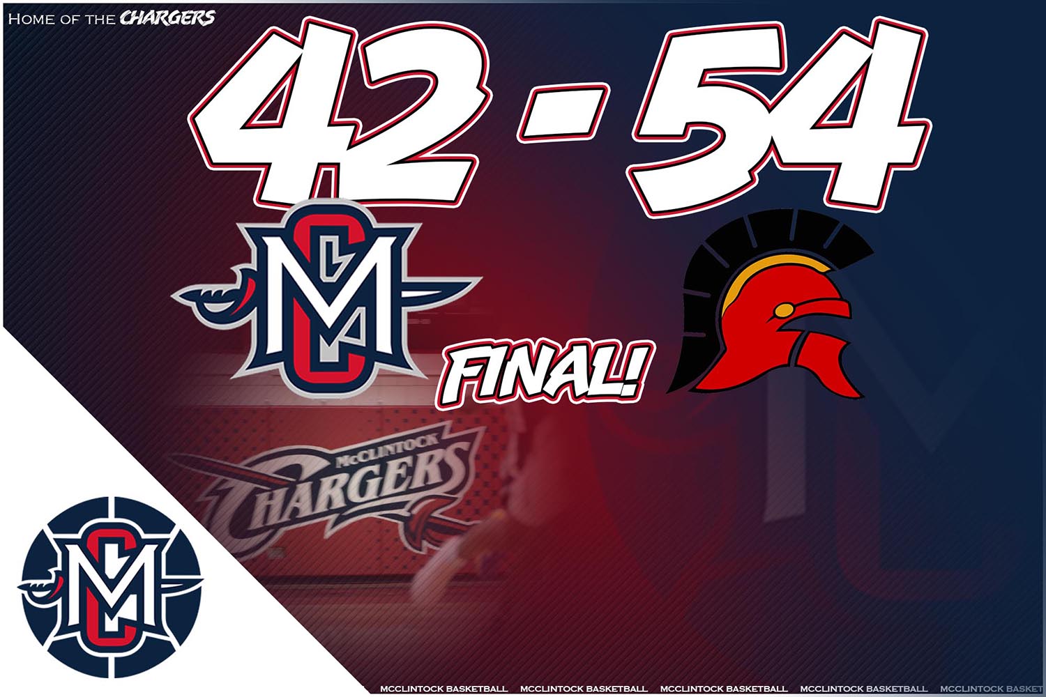 McClintock 42 Paradise Valley 54