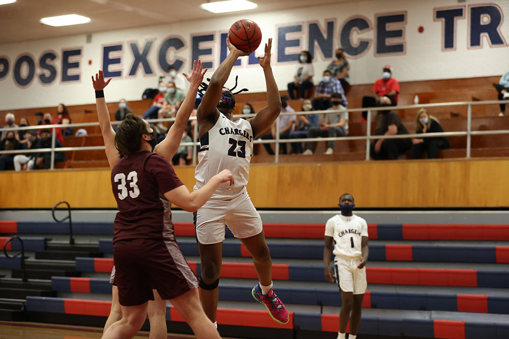 McClintock 65 Cactus Shadows 66 Final