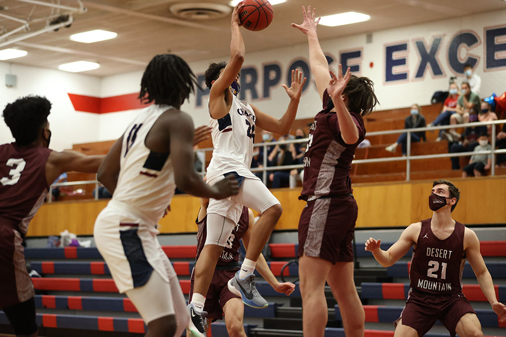 McClintock 59 Paradise Valley 57 Final