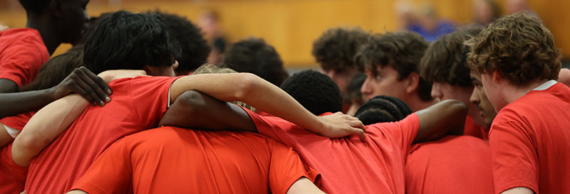 Liberty Huddle