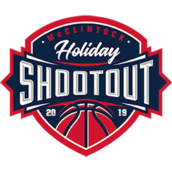 2019 McClintock Holiday Shootout