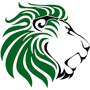 Alhambra Lions Logo