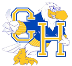 Carl Hayden Falcons Logo