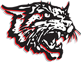 Central Bobcats Logo