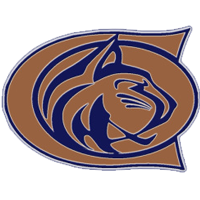 Cienega Bobcats Logo