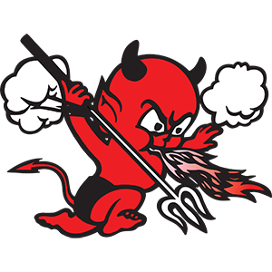 Dysart Demons Basketball