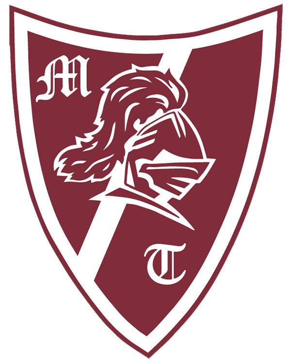 Metro Tech Knights logo