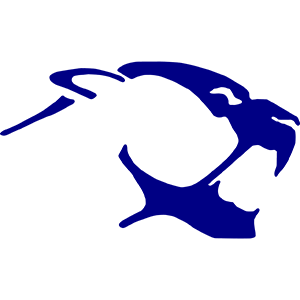 Raymond S. Kellis Cougars Logo