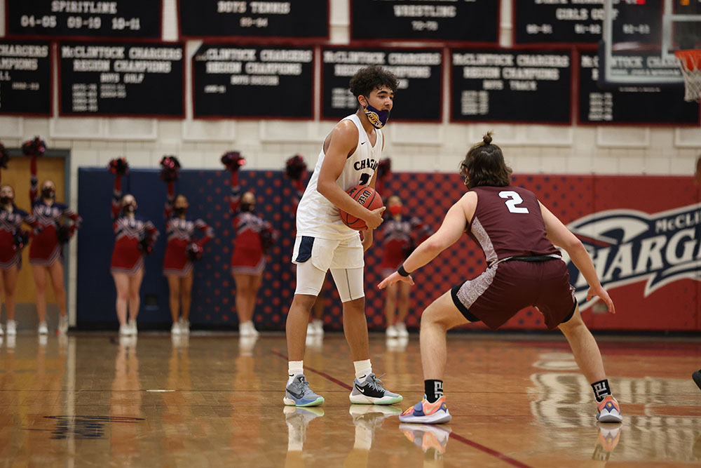 McClintock 52 Desert Mtn. 54 OT Final