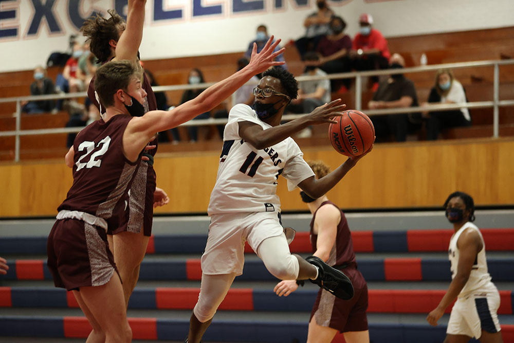 McClintock 83 Horizon 62 Final