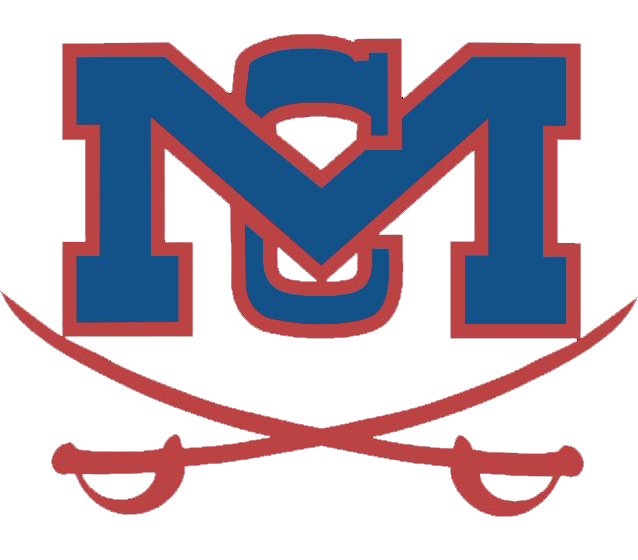 McClintock Chargers logo